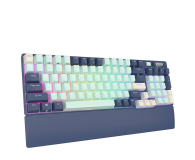 Royal Kludge RK96 RGB Brown switch Niebieska RK96-2 - 1289862 - zdjęcie 2